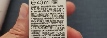 Крем Hyalu B5 Cream - ещё один отличник увлажнения от La Roche-Posay