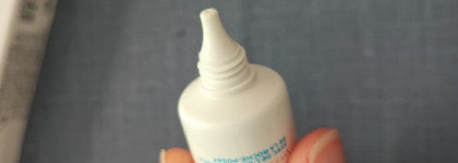Крем Hyalu B5 Cream - ещё один отличник увлажнения от La Roche-Posay