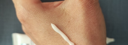 Крем Hyalu B5 Cream - ещё один отличник увлажнения от La Roche-Posay