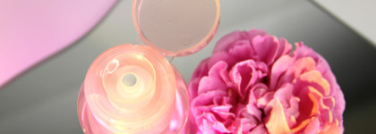 Nuxe Very Rose 3 in 1 Soothing Micellar Water. Мицеллярная вода для тех, кто в поиске идеала