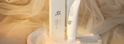 Лёгкий SPF для жирной кожи Beauty Of Joseon - Relief Sun: Rice + Probiotics Spf50+ PA++++