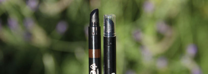 Kiko Eyeliner And Khol в оттенках 16 и 12