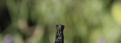 Kiko Eyeliner And Khol в оттенках 16 и 12