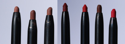 Беру все! Семь оттенков карандашей для губ Catrice Plumping Lip Liner