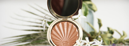 Самый лучший и роскошный бронзер Sisley Phyto-Touche Illusion D'Ete bronzer