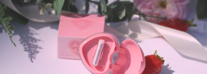 Когда дизайн говорит о любви: мои любимые сердечки в косметике