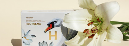 Самая лучшая и такая долгожданная палетка Hourglass Ambient Lighting Edit: оттенок Deer в футляре Swan