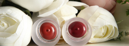 Мои любимые продукты от Fwee: Blurry Pudding Pot Slayyy и Chill’n и Glitz Stone Highlighter Lucky Clover