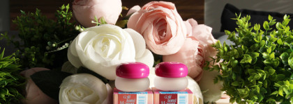 Мои любимые продукты от Fwee: Blurry Pudding Pot Slayyy и Chill’n и Glitz Stone Highlighter Lucky Clover