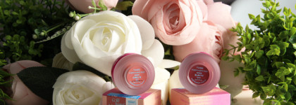 Мои любимые продукты от Fwee: Blurry Pudding Pot Slayyy и Chill’n и Glitz Stone Highlighter Lucky Clover