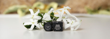 Red wine week. Вино на губах Dark Room Ultra matte Lipstick от Melt Cosmetics