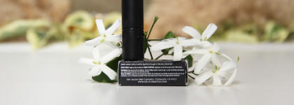 Red wine week. Вино на губах Dark Room Ultra matte Lipstick от Melt Cosmetics