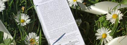 Моё парфюмерное я. Matcha Meditation Replica Maison Margiela