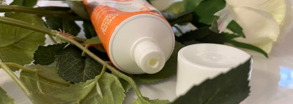 SkinActive - крем, полюбившийся не сразу, но теперь без него никак