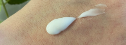 SkinActive - крем, полюбившийся не сразу, но теперь без него никак