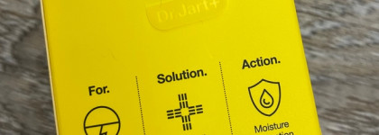 Он меня покорил: Dr.Jart+ Ceramidin Cream Moisture