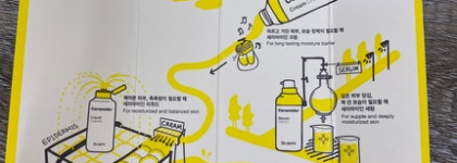 Он меня покорил: Dr.Jart+ Ceramidin Cream Moisture