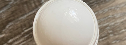 Дезодорант-антиперспирант Vichy Clinical Control 96 H против избыточного потоотделения: подкачал и немного разочаровал