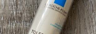 LA Roche-Posay Toleriane Dermallergo Fluide - ожидания не оправдались
