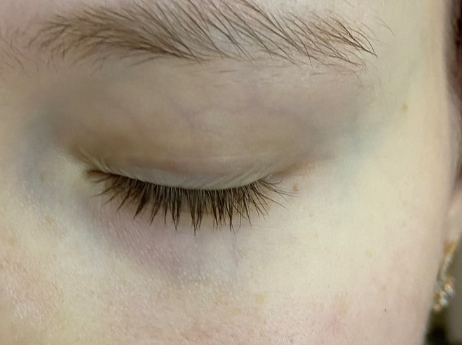 Elizavecca Gold CF-Nest White Bomb Eye Cream меня очень разочаровал
