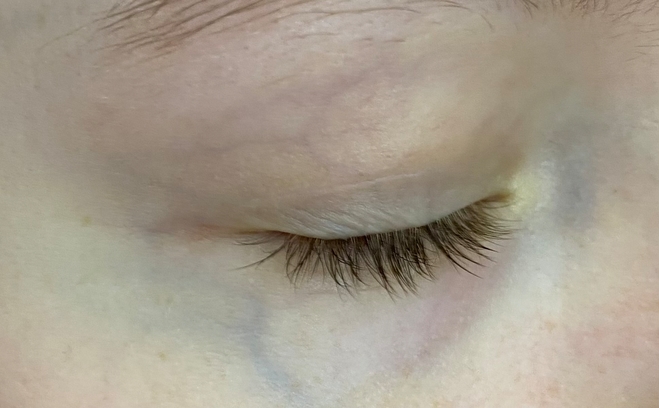 Elizavecca Gold CF-Nest White Bomb Eye Cream меня очень разочаровал