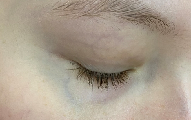Elizavecca Gold CF-Nest White Bomb Eye Cream меня очень разочаровал