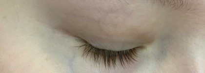 Elizavecca Gold CF-Nest White Bomb Eye Cream меня очень разочаровал