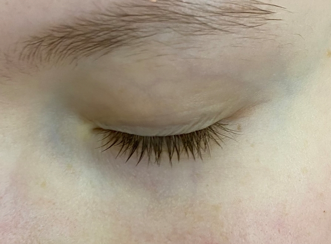 Elizavecca Gold CF-Nest White Bomb Eye Cream меня очень разочаровал