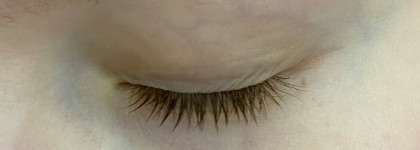 Elizavecca Gold CF-Nest White Bomb Eye Cream меня очень разочаровал