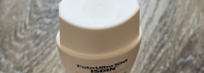 ISDIN FotoUltra 100 Active Unify Fusion Fluid Spf50+ - испанский аптечный продукт, в который я влюбилась