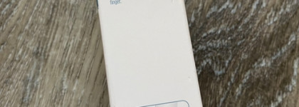 ISDIN FotoUltra 100 Active Unify Fusion Fluid Spf50+ - испанский аптечный продукт, в который я влюбилась