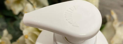 Возвращаюсь вновь: Vichy Dercos Aminexil Energy + Stimulating Shampoo - борьба с выпадением