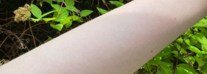 LRP Anthelios Invisible spray SPF 50+/PPD 34 - высокая защита от солнца в городских условиях