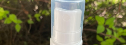 LRP Anthelios Invisible spray SPF 50+/PPD 34 - высокая защита от солнца в городских условиях