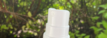 LRP Anthelios Invisible spray SPF 50+/PPD 34 - высокая защита от солнца в городских условиях