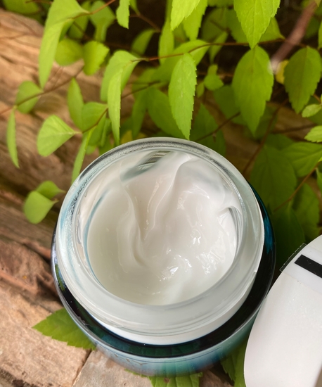 Покоряет с первого применения- Vichy Mineral 89 Moisture boosting cream 72H