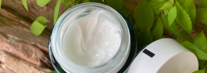 Покоряет с первого применения- Vichy Mineral 89 Moisture boosting cream 72H