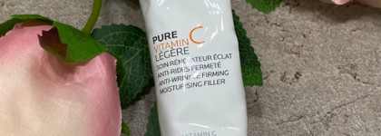 Снова сезон для витамина С- LRP Redermic C Anti-Wrinkle Firming Moisturizing Filler