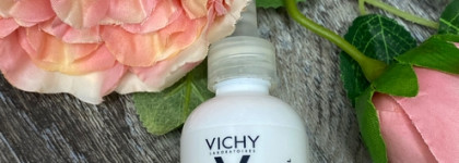 Vichy Liftactiv Retinol Specialist Serum: ретинол как капризно-действенный актив