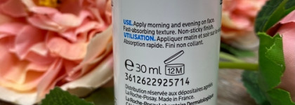 La Roche-Posay Cicaplast B5 Serum: новая форма хита от LRP