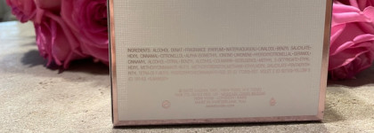 Estée Lauder Beautiful Magnolia: любимая цветочная композиция