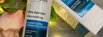 Vichy Dercos Ultra Soothing Dermatological Shampoo: можно использовать шампунь без сульфатов постоянно?