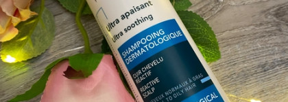 Vichy Dercos Ultra Soothing Dermatological Shampoo: можно использовать шампунь без сульфатов постоянно?