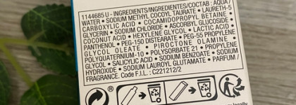 Vichy Dercos Ultra Soothing Dermatological Shampoo: можно использовать шампунь без сульфатов постоянно?