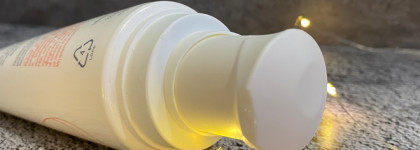 Avene XeraCalm A.d.lipid-Replenishing Cream: находка для холодной зимы- питаем и защищаем кожу