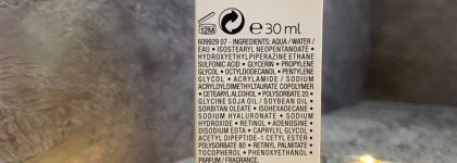 La Roche-Posay Redermic Retinol Concentrate Anti-Wrinkle Resurfacing Hydrating: два ретинола в одном?