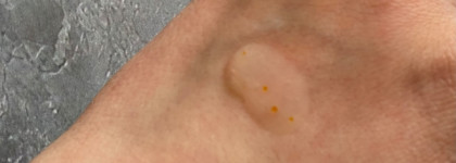 Две корейские сыворотки в уходе: Manyo Factory Galac Whitening Vita Serum и Galac Niacin 2.0 Essence