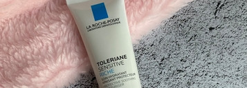 По насыщению кожи обратилась не по адресу: LRP Toleriane Sensitive Riche