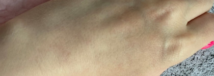 По насыщению кожи обратилась не по адресу: LRP Toleriane Sensitive Riche