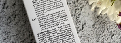 Прорыв в сфере защиты от солнца - Dr.Ceuracle Hyal Reyouth Moist Sun SPF 50+ /pa++++